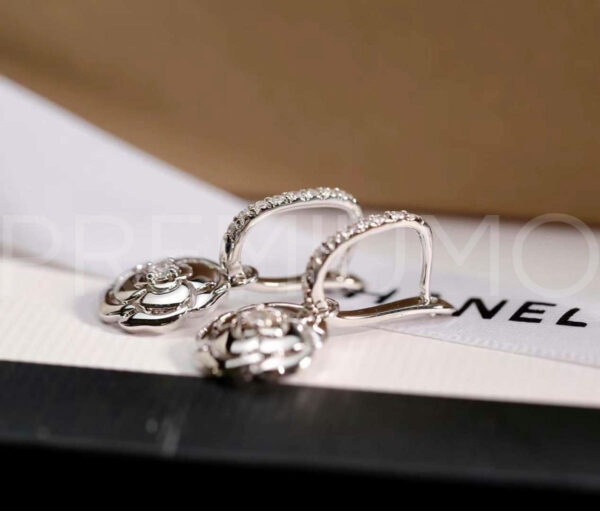 Chanel серьги PR506992
