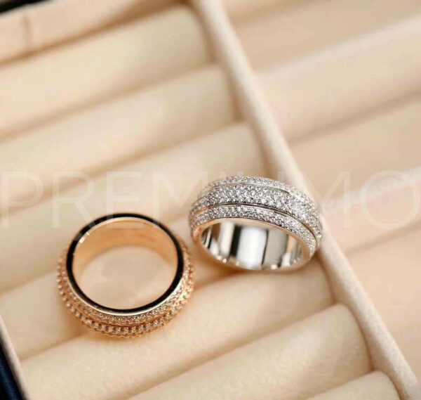 Piaget кольцо PR792475 6