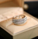 Piaget кольцо PR792475 7