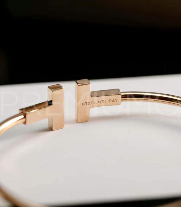 Tiffany & Co. браслет PR542139 2