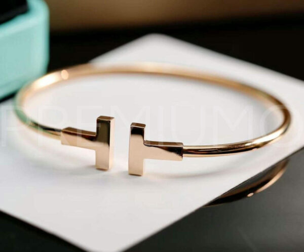 Tiffany & Co. браслет PR542139 4
