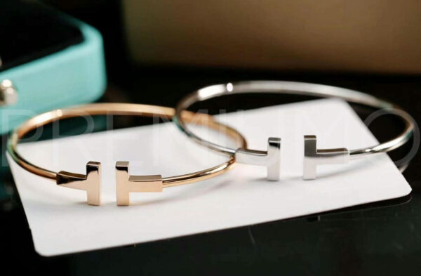Tiffany & Co. браслет PR542139 3