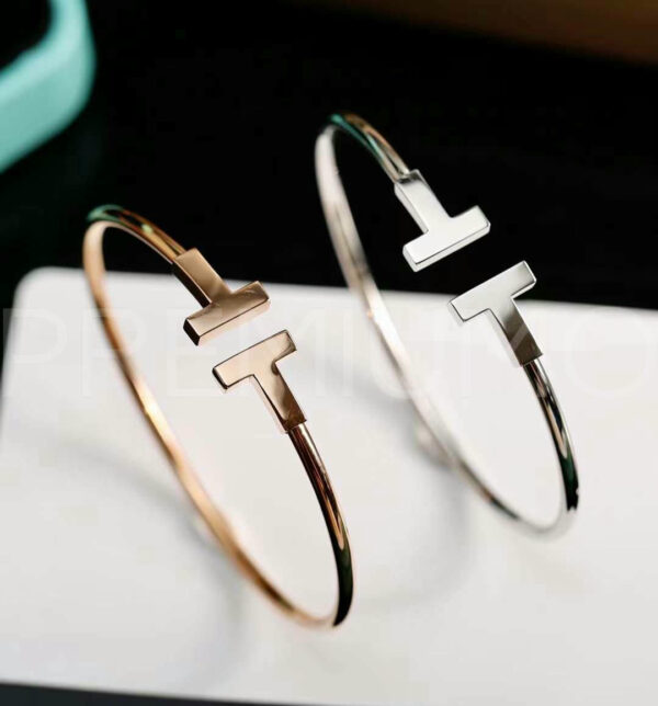 Tiffany & Co. браслет PR946937 3
