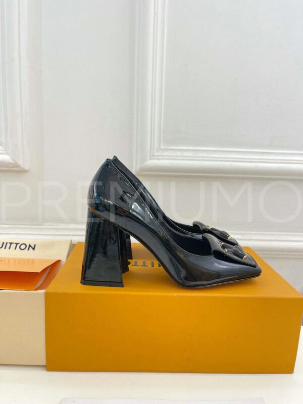 Louis Vuitton туфли PR787080 2