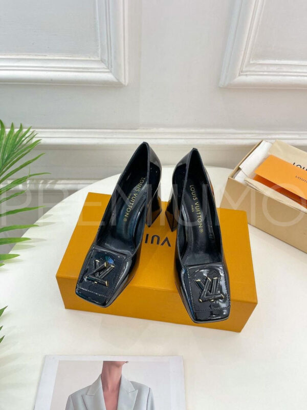 Louis Vuitton туфли PR787080 3