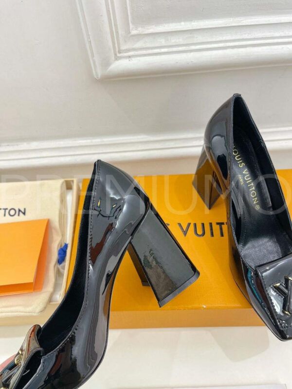 Louis Vuitton туфли PR787080 7