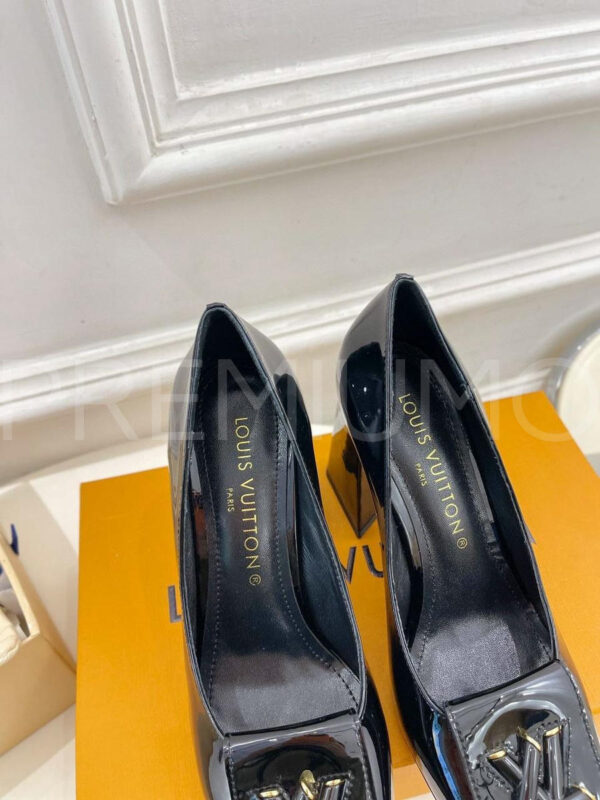 Louis Vuitton туфли PR787080 8