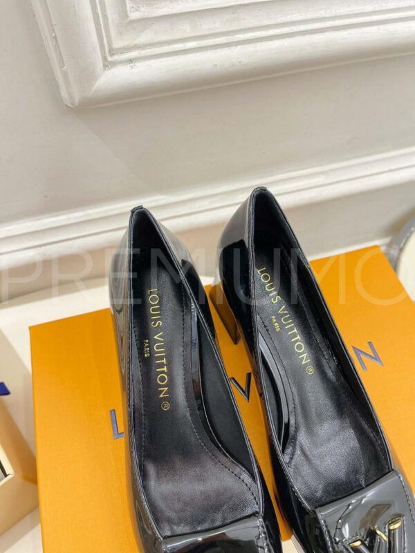 Louis Vuitton туфли PR717089 7