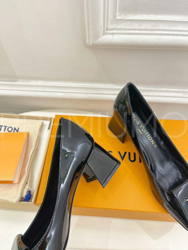 Louis Vuitton туфли PR717089 8