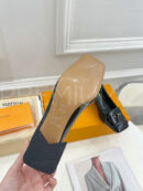Louis Vuitton туфли PR717089 18
