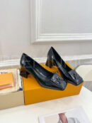 Louis Vuitton туфли PR717089 10