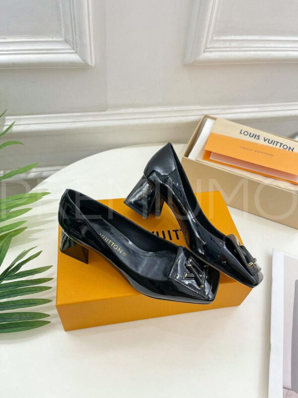 Louis Vuitton туфли PR717089 3