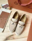 Loro Piana Summer Charms Walk лоферы PR134261 15