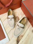 Loro Piana Summer Charms Walk лоферы PR134261 17