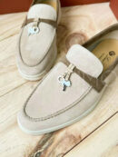 Loro Piana Summer Charms Walk лоферы PR134261 18