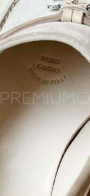 Loro Piana Summer Charms Walk лоферы PR134261 27