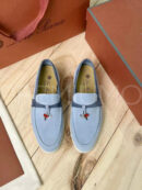 Loro Piana Summer Charms Walk лоферы PR447249 11