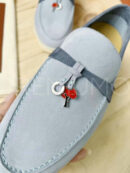 Loro Piana Summer Charms Walk лоферы PR447249 15