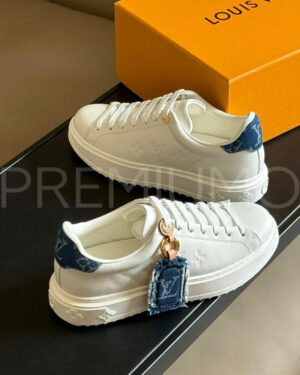 Louis Vuitton кроссовки PR729144