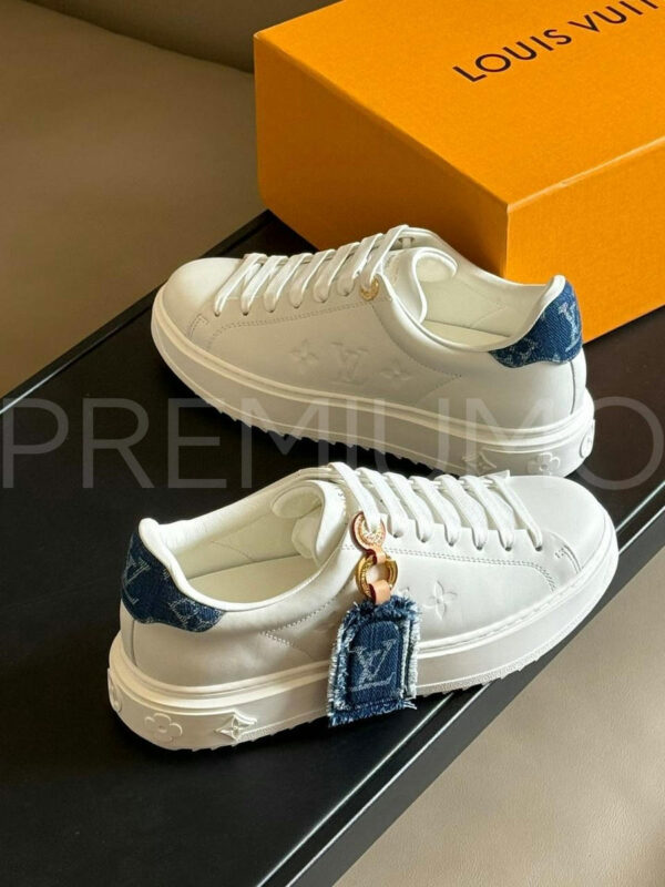 Louis Vuitton кроссовки PR729144