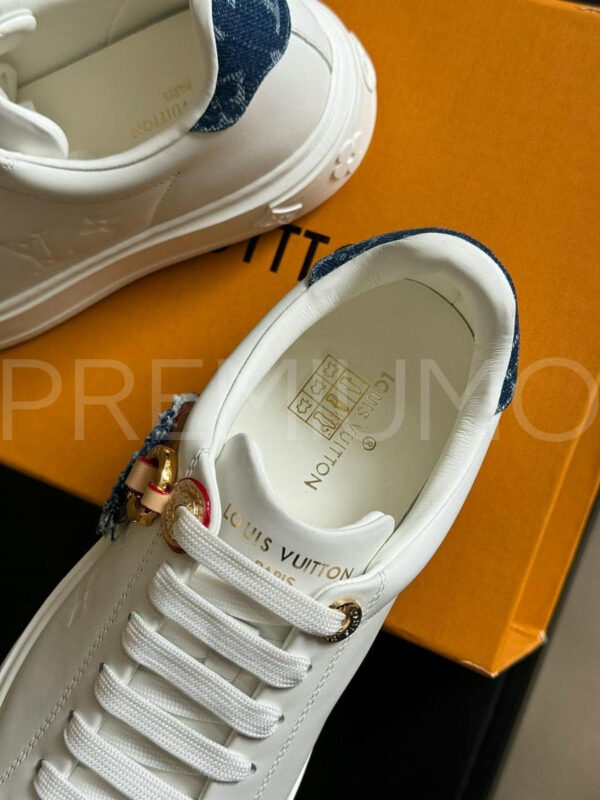 Louis Vuitton кроссовки PR729144 8