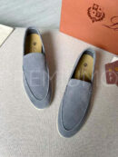 Loro Piana лоферы PR847754 8