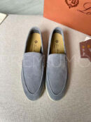 Loro Piana лоферы PR847754 7
