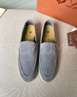 Loro Piana лоферы PR847754