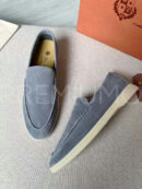 Loro Piana лоферы PR847754 9