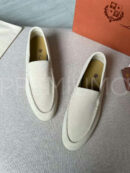 Loro Piana лоферы PR340387 8