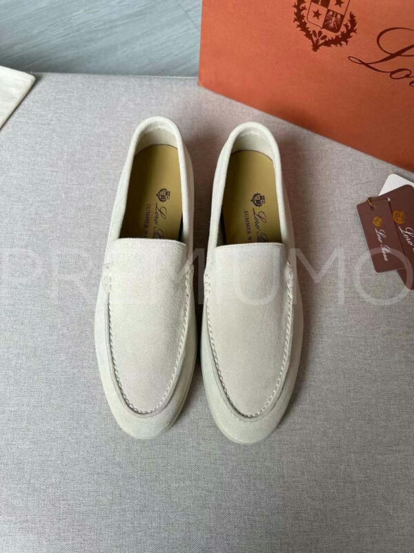 Loro Piana лоферы PR340387