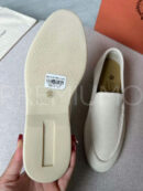 Loro Piana лоферы PR340387 12