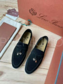 Loro Piana Summer Charms Walk лоферы PR927975 21