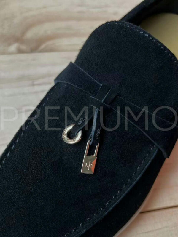 Loro Piana Summer Charms Walk лоферы PR927975 10