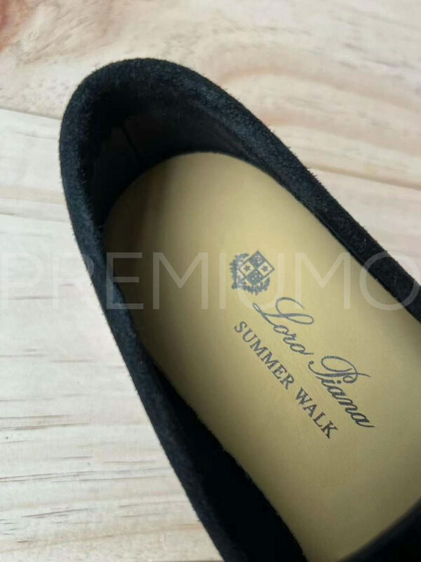 Loro Piana Summer Charms Walk лоферы PR927975 11