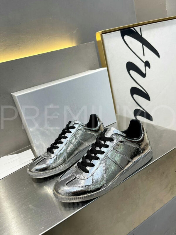 Maison Margiela кроссовки PR799631 2