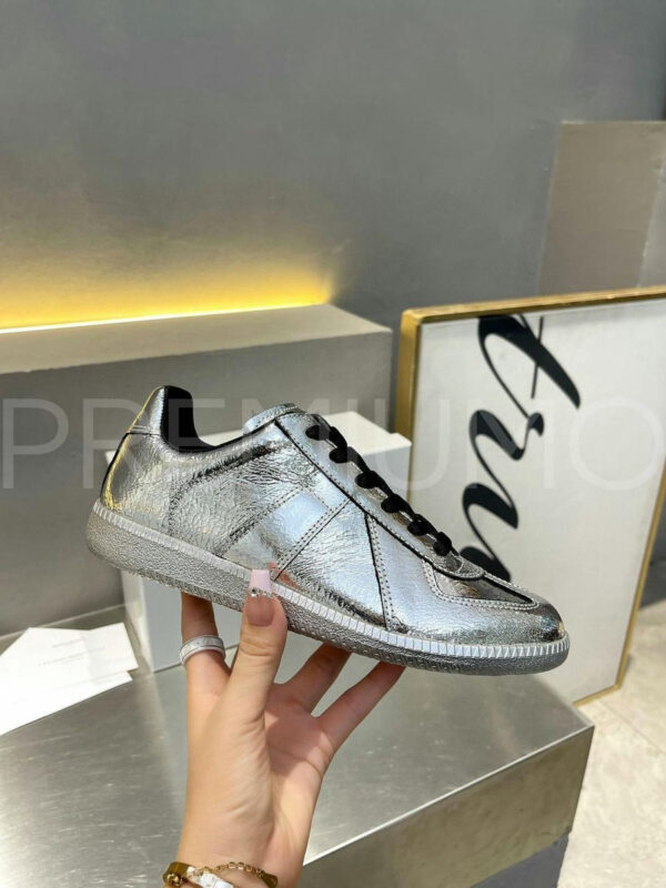 Maison Margiela кроссовки PR799631 7