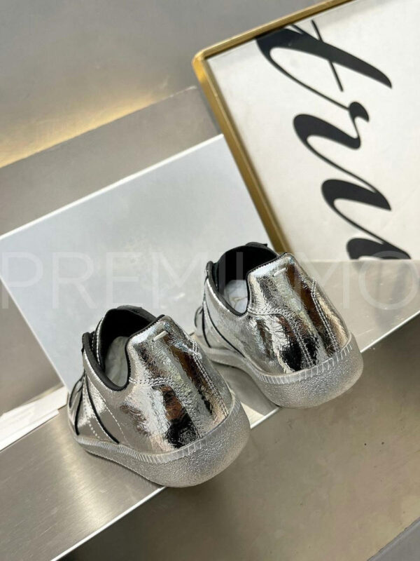 Maison Margiela кроссовки PR799631 6
