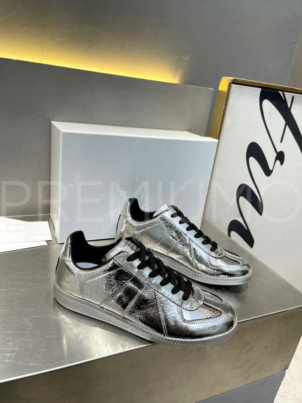 Maison Margiela кроссовки PR799631