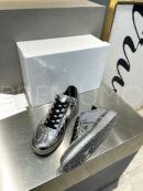 Maison Margiela кроссовки PR799631 14