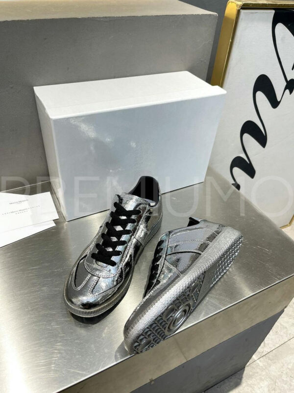 Maison Margiela кроссовки PR799631 5