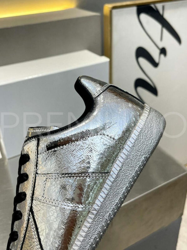 Maison Margiela кроссовки PR799631 8