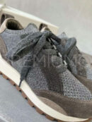 Brunello Cucinelli кроссовки PR333030 14