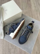 Brunello Cucinelli кроссовки PR964140 10
