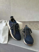 Brunello Cucinelli кроссовки PR964140 11