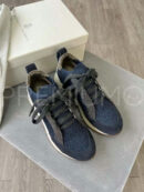 Brunello Cucinelli кроссовки PR964140 12