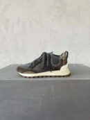 Brunello Cucinelli кроссовки PR333030 13