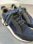 Brunello Cucinelli кроссовки PR964140 13