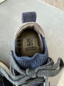 Brunello Cucinelli кроссовки PR964140 14