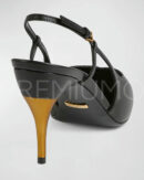 Gucci туфли PR489581 12